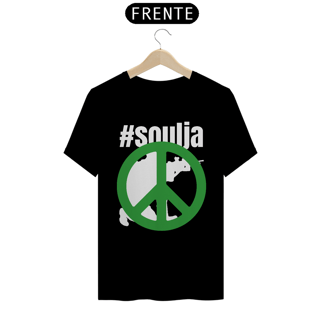 Basic T-Shirt #soulja