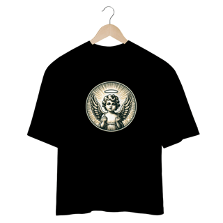 Nome do produto Oversized T-Shirt 