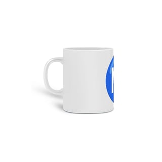 Nome do produto Caneca Faz o M