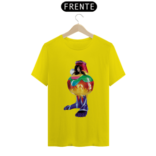 Nome do produto Camiseta Björk - Volta