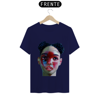 Nome do produto Camiseta FKA twigs - LP1