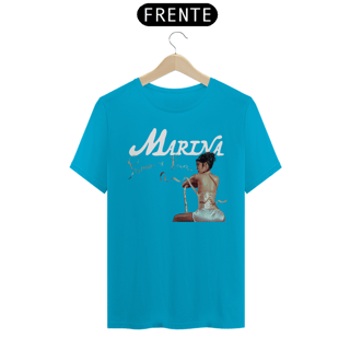 Nome do produto Camiseta Marina - Princess of Power