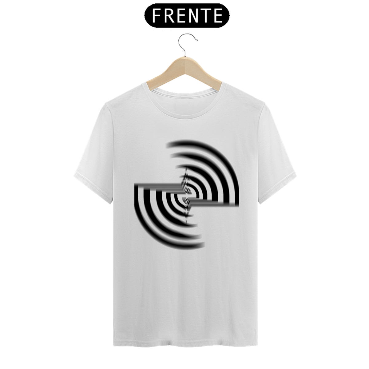 Nome do produto: Camiseta Evanescence - Logo Black/White