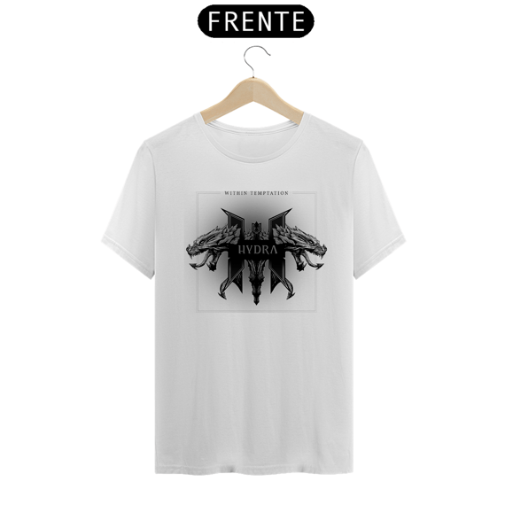 Camiseta Within Temptation - Hydra