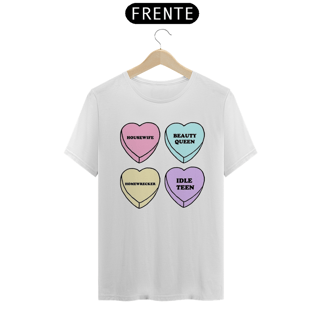 Nome do produto Camiseta Marina - The Archetypes