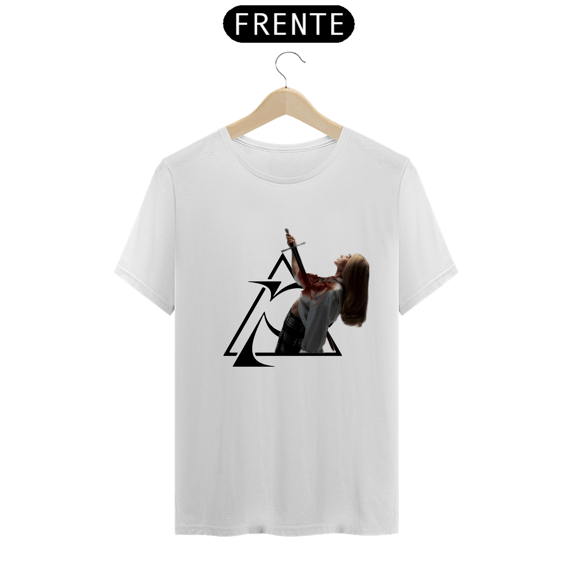 Camiseta Poppy -  Zig