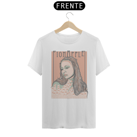 Camiseta Fiona Apple - Vintage