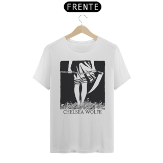 Nome do produto Camiseta Chelsea Wolfe - Field