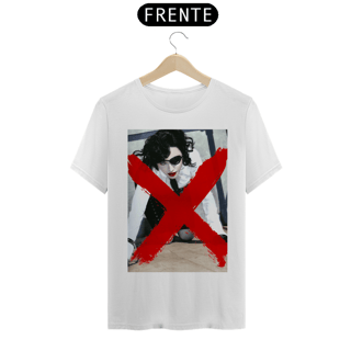Nome do produto Camiseta Madonna - Madame X