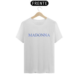 Nome do produto Madonna - True Blue Logo