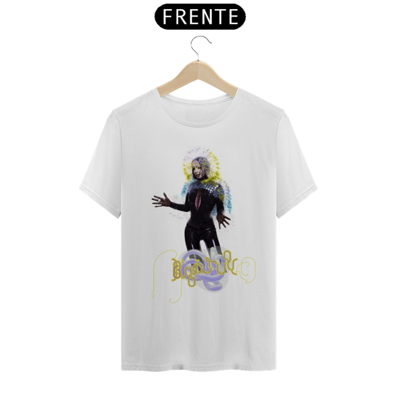 Camiseta Björk - Vulnicura