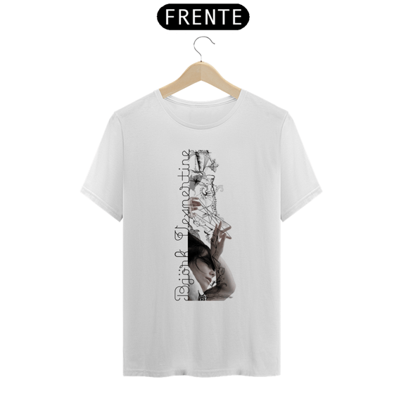 Camiseta Björk - Vespertine