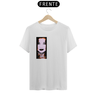 Nome do produto Camiseta Tori Amos - Vintage