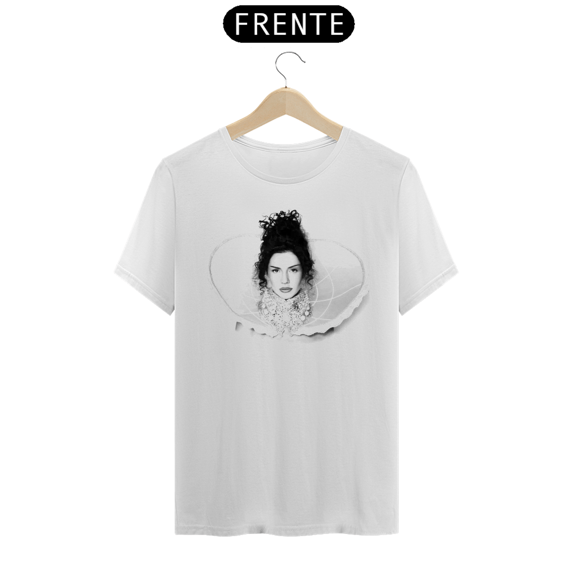 Camiseta Marina - Cuntissimo