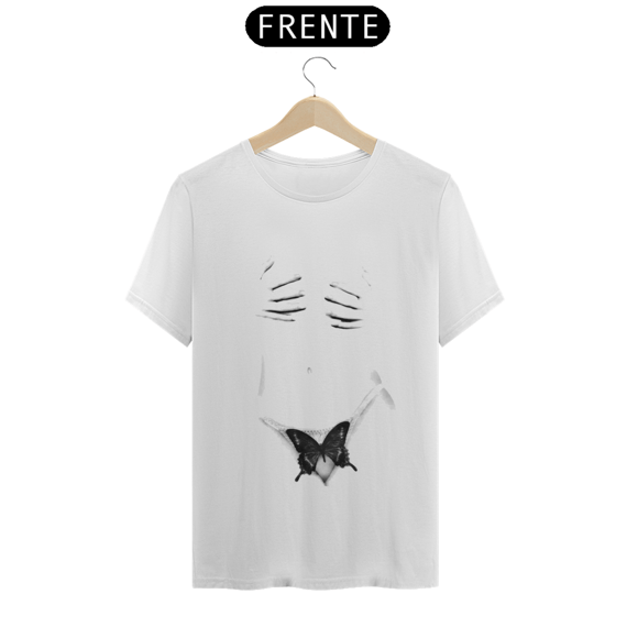 Camiseta Marina - Butterfly