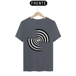 Nome do produto Camiseta Evanescence - Logo Black/White