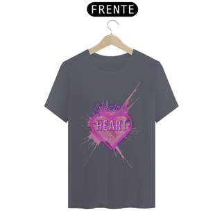 Nome do produto Camiseta Marina - Electra Heart