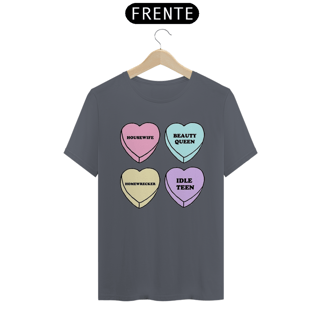 Nome do produto Camiseta Marina - The Archetypes