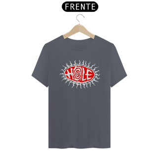 Nome do produto Camiseta Hole - Eye Logo