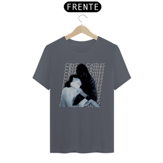 Nome do produto Camiseta Crystal Castles - III