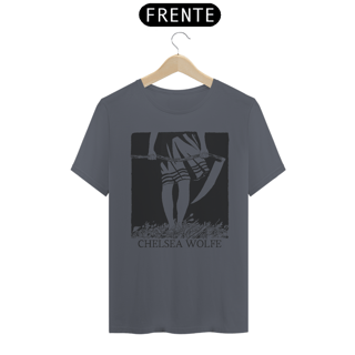 Nome do produto Camiseta Chelsea Wolfe - Field