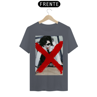 Nome do produto Camiseta Madonna - Madame X