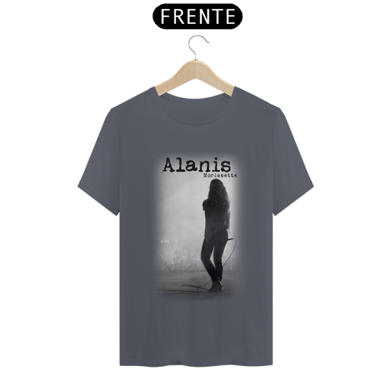 Camiseta Alanis Morissette - Live