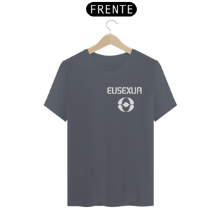 Nome do produto Camiseta FKA twigs - Eusexua Pocket Logo