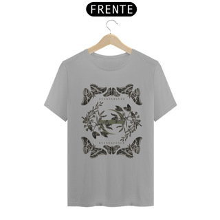 Nome do produto Camiseta Evanescence - Moths