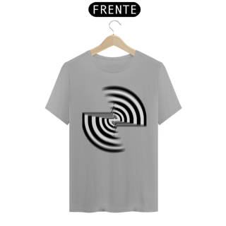 Nome do produto Camiseta Evanescence - Logo Black/White