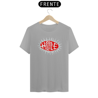 Nome do produto Camiseta Hole - Eye Logo