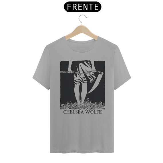 Camiseta Chelsea Wolfe - Field