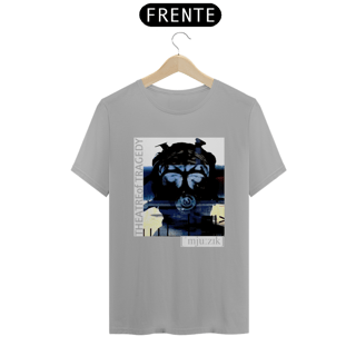 Nome do produto Camiseta Theatre of Tragedy - Musique