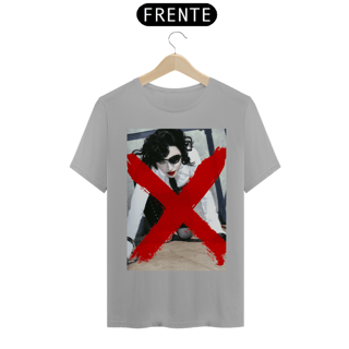 Nome do produto Camiseta Madonna - Madame X