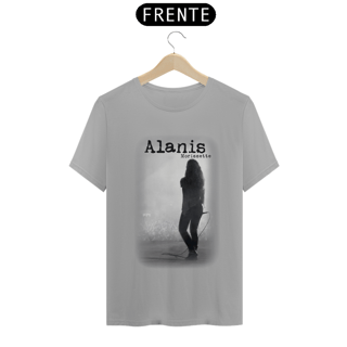 Nome do produto Camiseta Alanis Morissette - Live
