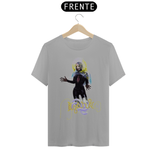 Nome do produto Camiseta Björk - Vulnicura