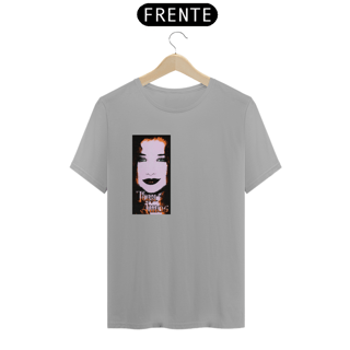 Nome do produto Camiseta Tori Amos - Vintage