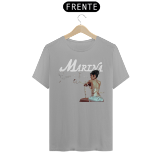 Nome do produto Camiseta Marina - Princess of Power