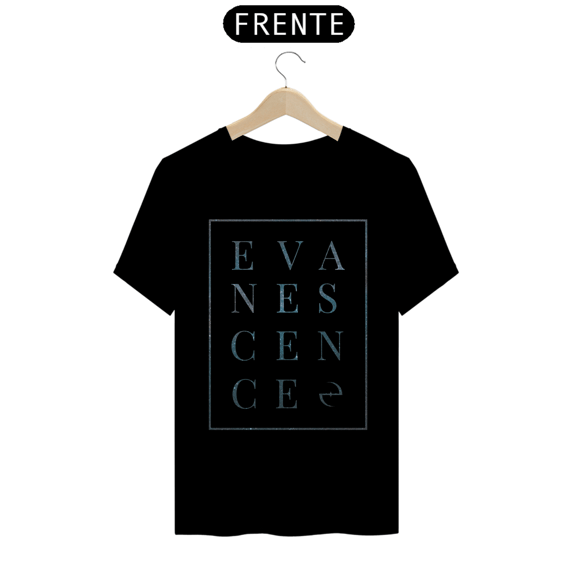 Camiseta Evanescence - Synthesis Logo