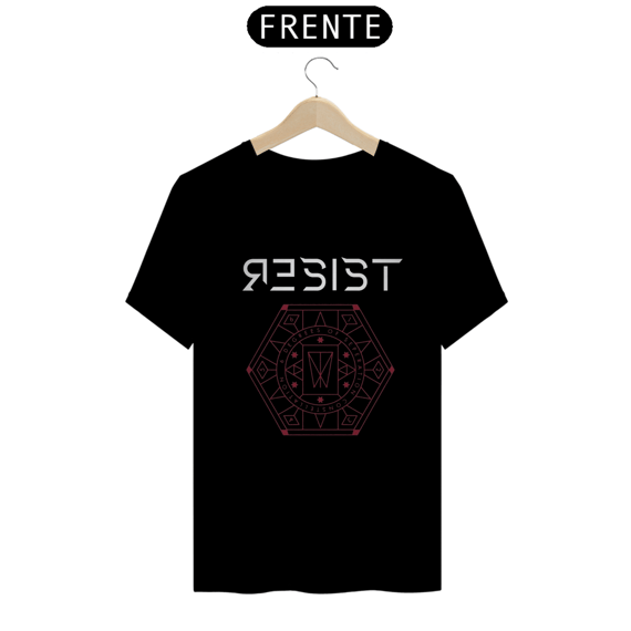 Camiseta Within Temptation - Hexagram