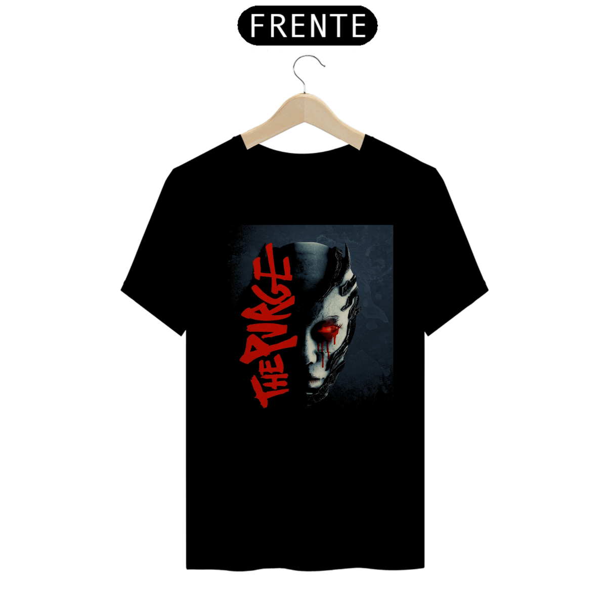 Nome do produto: Camiseta Within Temptation - The Purge