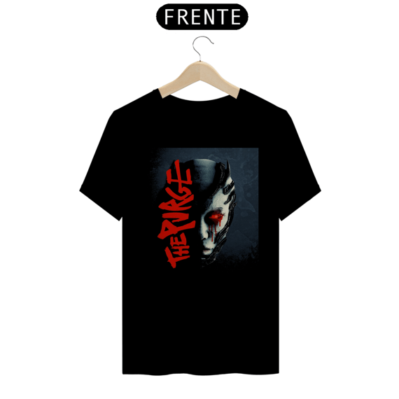 Camiseta Within Temptation - The Purge