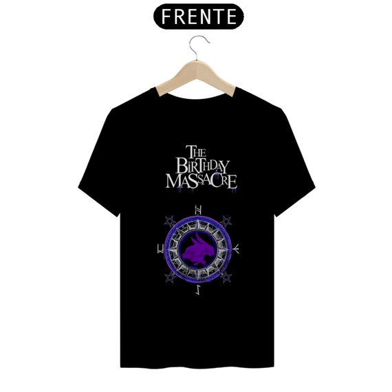 Camiseta The Birthday Massacre - Mystic