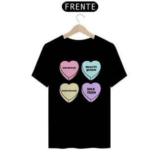 Nome do produto Camiseta Marina - The Archetypes