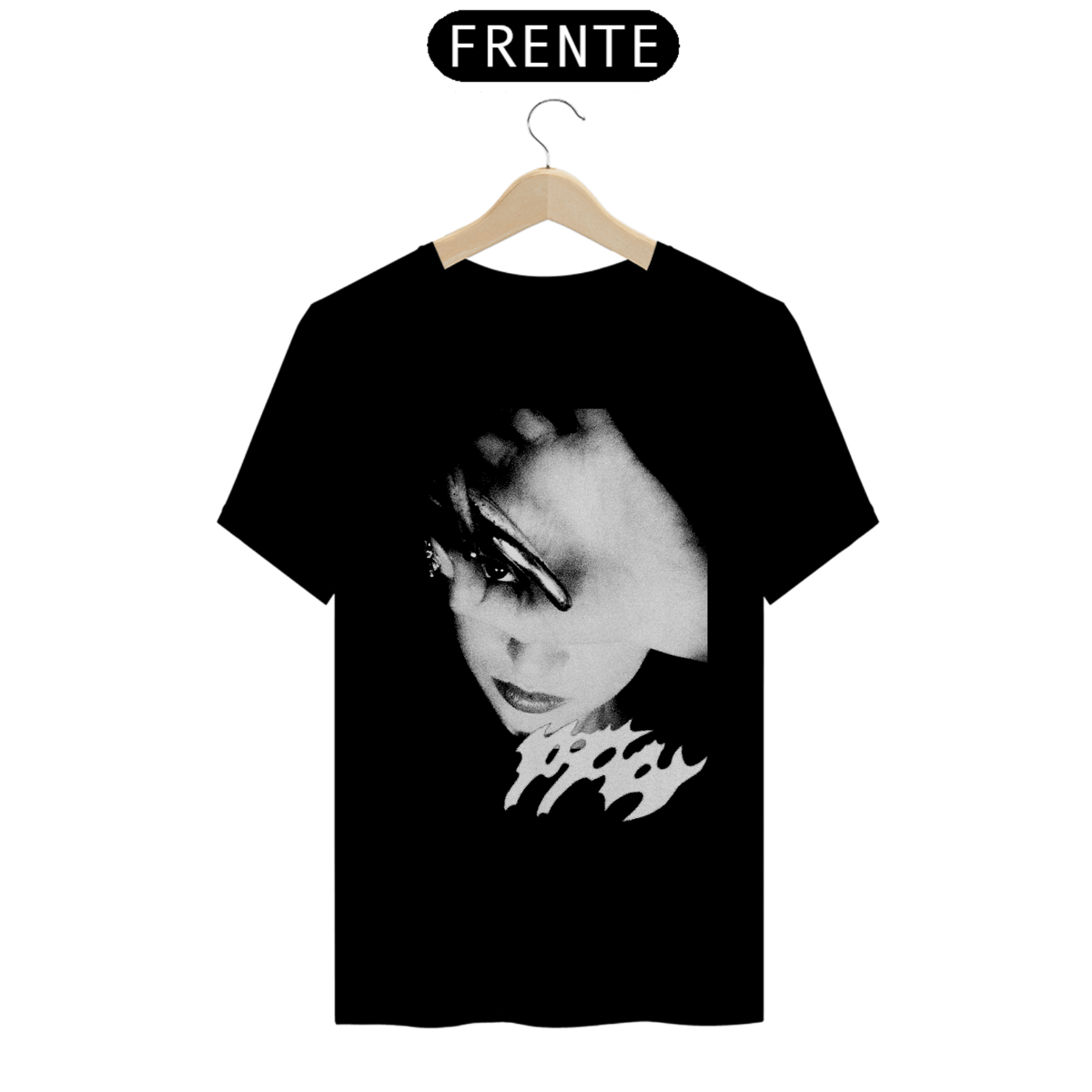 Nome do produto: Camiseta Poppy -  New Way Out