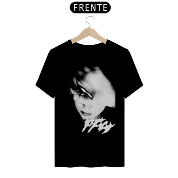 Camiseta Poppy -  New Way Out