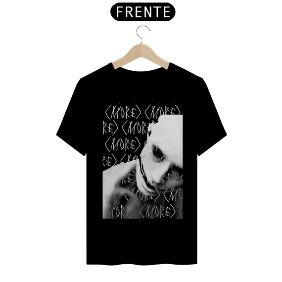 Camiseta Poppy -   I Disagree (More)