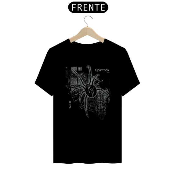 Camiseta Spiritbox - Bleach Bath