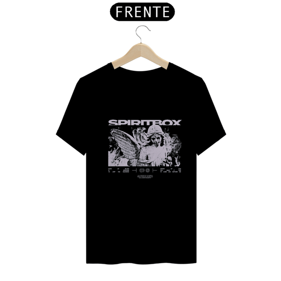 Camiseta Spiritbox - Angel