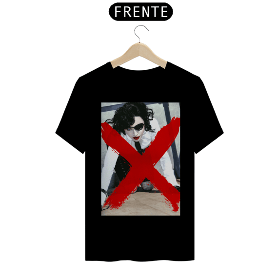 Camiseta Madonna - Madame X